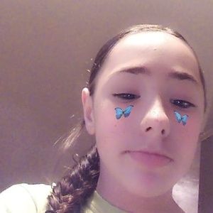 Meet your Posher, Gabrielle